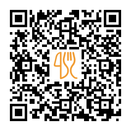 QR-code link para o menu de Bubbas Buffet