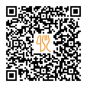 QR-code link para o menu de Batson's Galley 