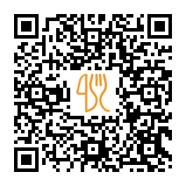 QR-code link para o menu de Burrito Xpress