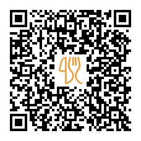 QR-code link para o menu de The Rocket Cafe Liquor and Lounge