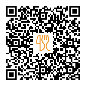 QR-code link para o menu de The Yellow Rose Tea Room