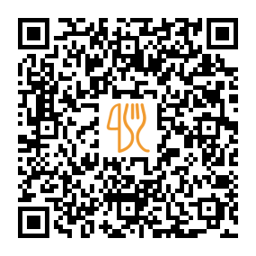 QR-code link para o menu de Luna Rosa Gelato Cafe