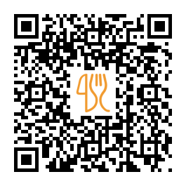 QR-code link para o menu de Mr. B Foods.