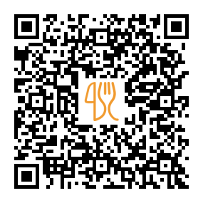 QR-code link para o menu de Landour Bakehouse