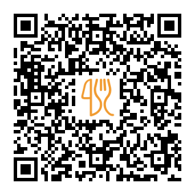 QR-code link para o menu de Asian Buffet