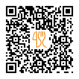 QR-code link para o menu de Mojo Grill