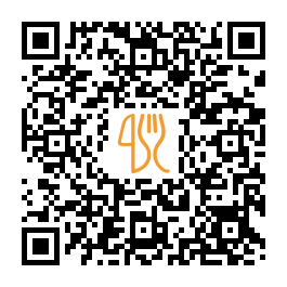 QR-code link para o menu de The B-Hive