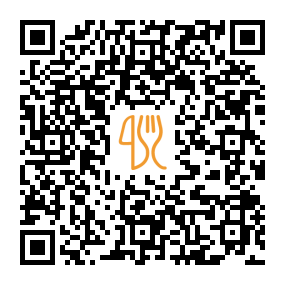 QR-code link para o menu de The Hungry Hut II