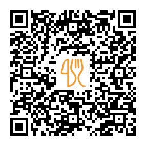 QR-code link para o menu de Smokin Notes BBQ