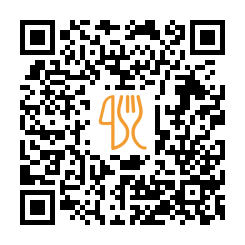 QR-code link para o menu de Clancy's.
