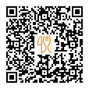 QR-code link para o menu de Belmont Cafe