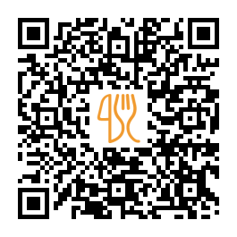 QR-code link para o menu de Patrick's Pub