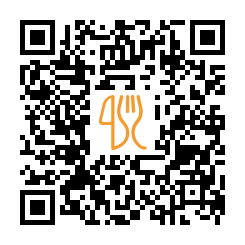 QR-code link para o menu de Roma Caffe