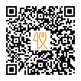 QR-code link para o menu de Mars Dairy Bar