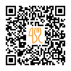 QR-code link para o menu de Arby's