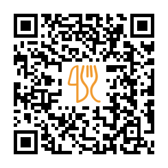 QR-code link para o menu de The Crab Shak 1