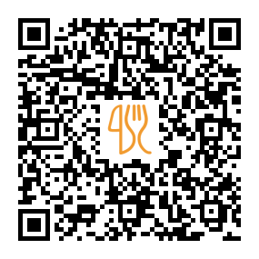 QR-code link para o menu de Sakura Buffet