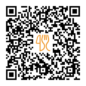 QR-code link para o menu de Brickhouse Diner.