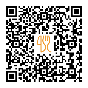 QR-code link para o menu de Seeds Community Cafe