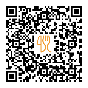 QR-code link para o menu de Eddie Montgomery's Steakhouse