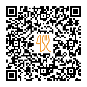 QR-code link para o menu de Market Cafe