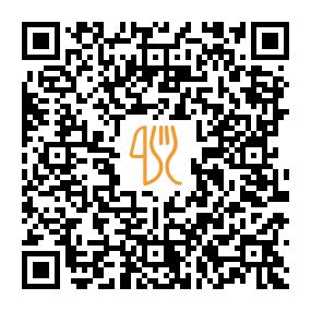 QR-code link para o menu de Harvest Market