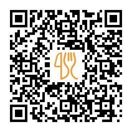 QR-code link para o menu de Catfish King