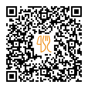 QR-code link para o menu de Chicago Tasty Dogs