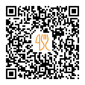 QR-code link para o menu de All Star Bar B Q