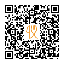 QR-code link para o menu de The Catfish Hut