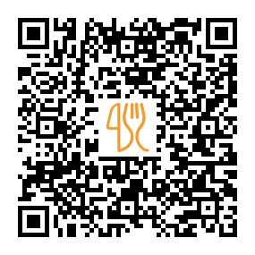 QR-code link para o menu de MIGHTY BURGER