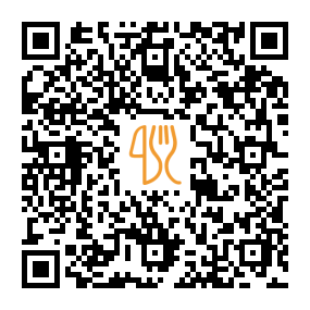 QR-code link para o menu de Golden Rule BBQ