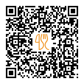 QR-code link para o menu de China Garden