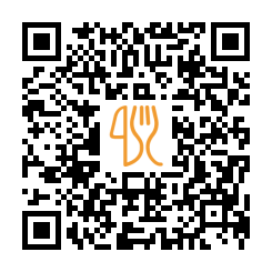 QR-code link para o menu de Hooters