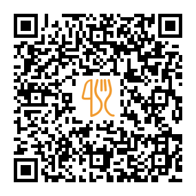 QR-code link para o menu de Instant Replay Sports Pub & Grille