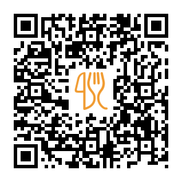 QR-code link para o menu de Hardees