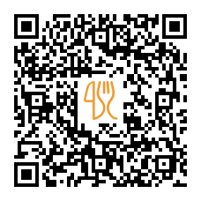 QR-code link para o menu de Buoys Bar