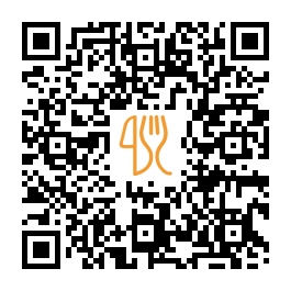 QR-code link para o menu de McDonalds