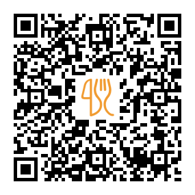 QR-code link para o menu de Swinging Bridge Cafe