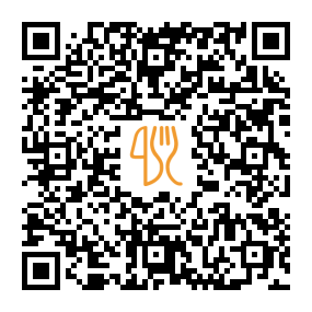 QR-code link para o menu de Crazy Rs Bar & Grill