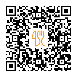 QR-code link para o menu de Starduster Cafe