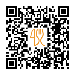 QR-code link para o menu de Sonic Drive-in