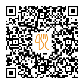 QR-code link para o menu de Texas Land & Cattle Garland