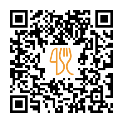 QR-code link para o menu de Lucky J's 