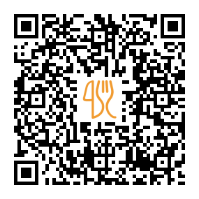 QR-code link para o menu de The Sweeter Side