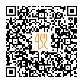 QR-code link para o menu de After Five Supper Club