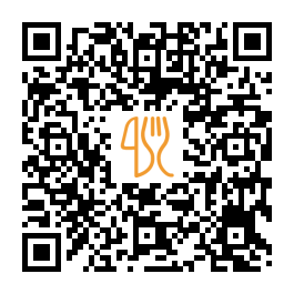 QR-code link para o menu de What Up Dawg