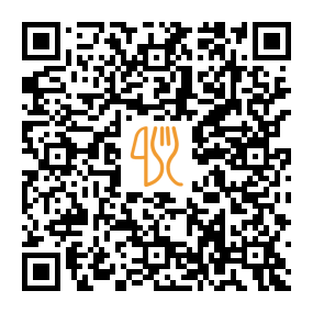QR-code link para o menu de Cattleman's Cafe