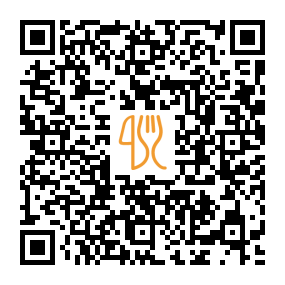 QR-code link para o menu de Joy Garden