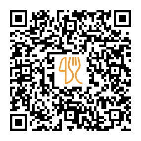 QR-code link para o menu de European Market & Deli